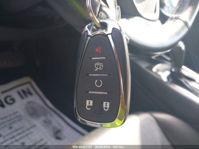 1G1ZE5ST6HF286788 Chevrolet MALIBU 1LT