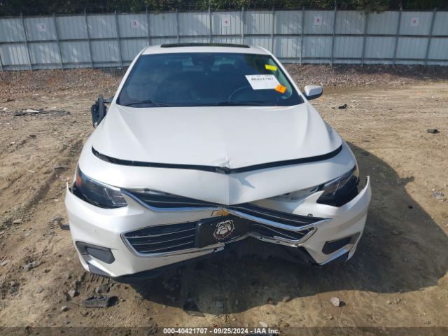 1G1ZE5ST6HF286788 Chevrolet MALIBU 1LT