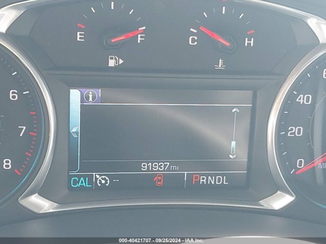 1G1ZE5ST6HF286788 Chevrolet MALIBU 1LT
