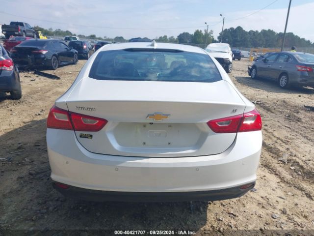 1G1ZE5ST6HF286788 Chevrolet MALIBU 1LT