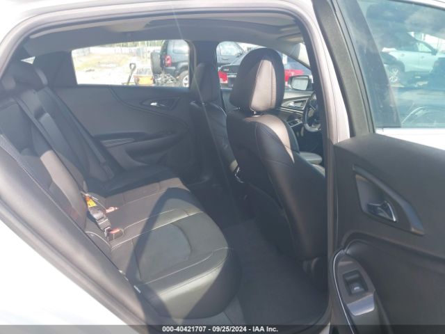 1G1ZE5ST6HF286788 Chevrolet MALIBU 1LT