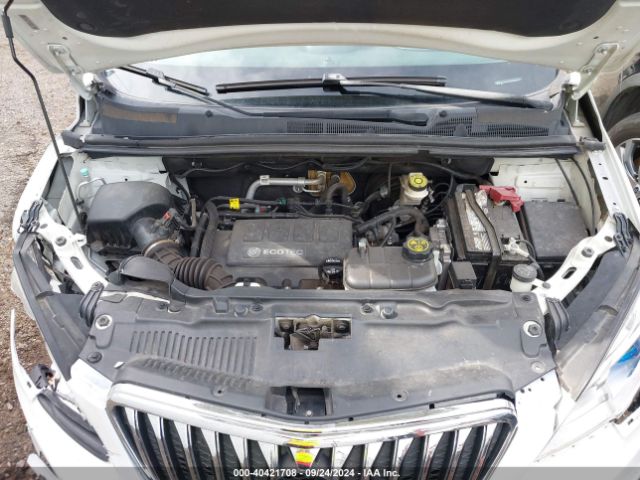 KL4CJASBXFB201877 Buick Encore