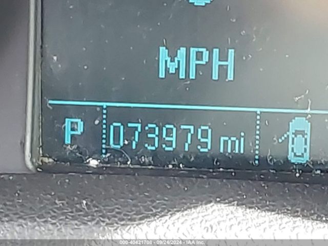 KL4CJASBXFB201877 Buick Encore