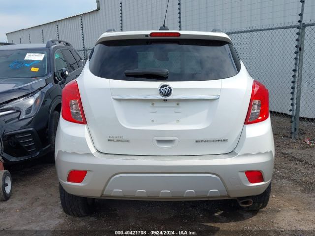 KL4CJASBXFB201877 Buick Encore