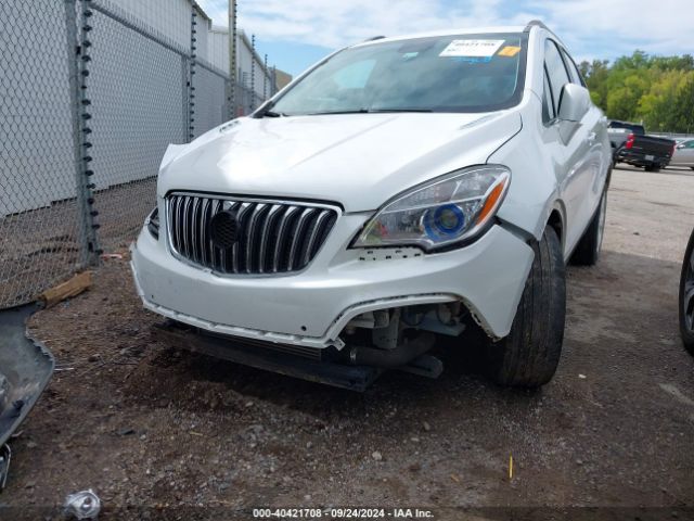 KL4CJASBXFB201877 Buick Encore