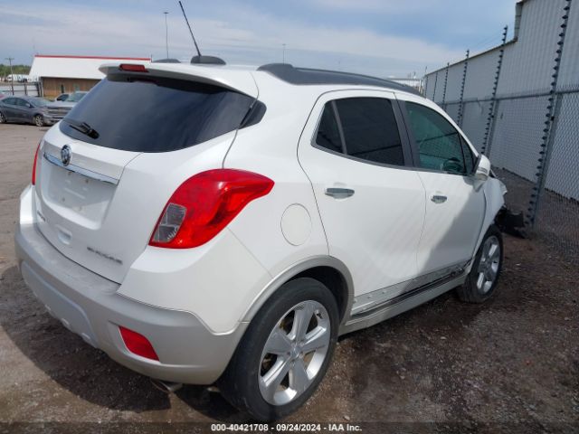 KL4CJASBXFB201877 Buick Encore
