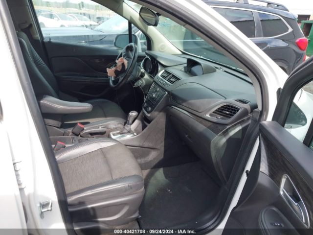 KL4CJASBXFB201877 Buick Encore
