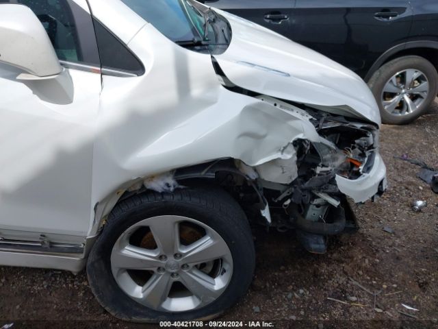 KL4CJASBXFB201877 Buick Encore