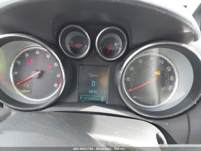 KL4CJASBXFB201877 Buick Encore