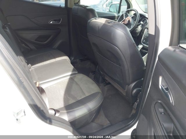 KL4CJASBXFB201877 Buick Encore