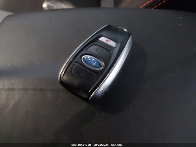 JF2GTAEC2LH233223 Subaru Crosstrek Premium
