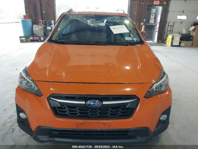JF2GTAEC2LH233223 Subaru Crosstrek Premium