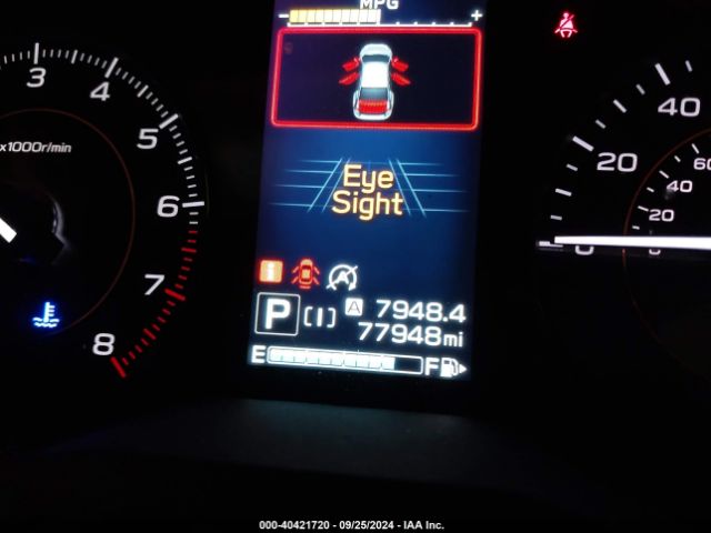 JF2GTAEC2LH233223 Subaru Crosstrek Premium