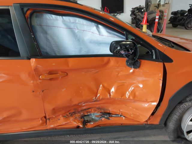JF2GTAEC2LH233223 Subaru Crosstrek Premium
