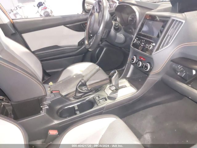 JF2GTAEC2LH233223 Subaru Crosstrek Premium