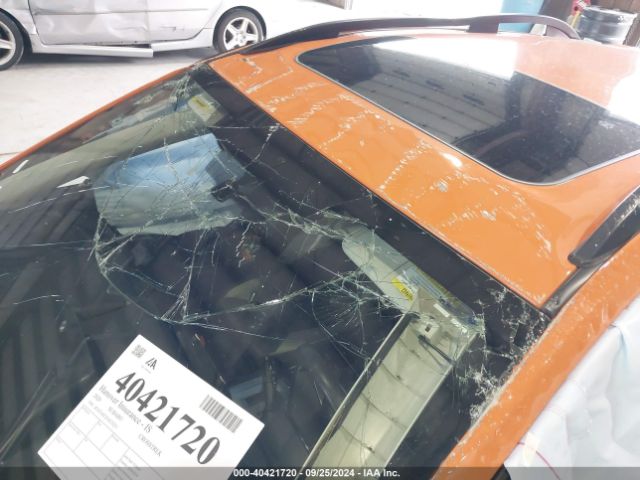 JF2GTAEC2LH233223 Subaru Crosstrek Premium