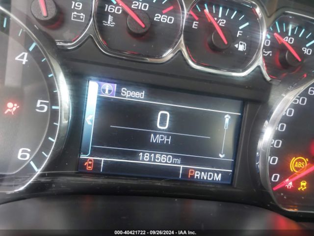 3GCUKSEJXEG295863 Chevrolet Silverado 1500 1lz