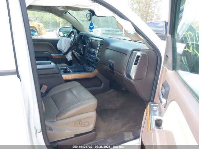 3GCUKSEJXEG295863 Chevrolet Silverado 1500 1lz