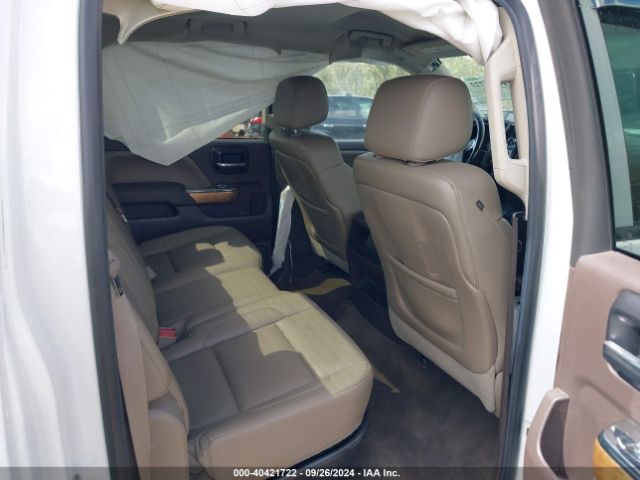 3GCUKSEJXEG295863 Chevrolet Silverado 1500 1lz