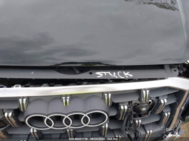 2025 AUDI Q7 WA1ACBF70SD004017 Photo 9