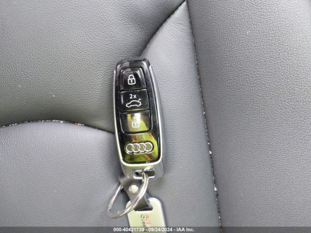2025 AUDI Q7 WA1ACBF70SD004017 Photo 10