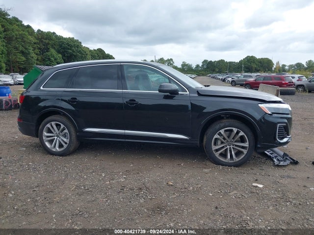 WA1ACBF70SD004017 Audi Q7 Premium 45 Tfsi Quattro Tiptronic