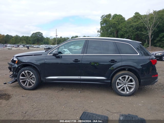 WA1ACBF70SD004017 Audi Q7 Premium 45 Tfsi Quattro Tiptronic