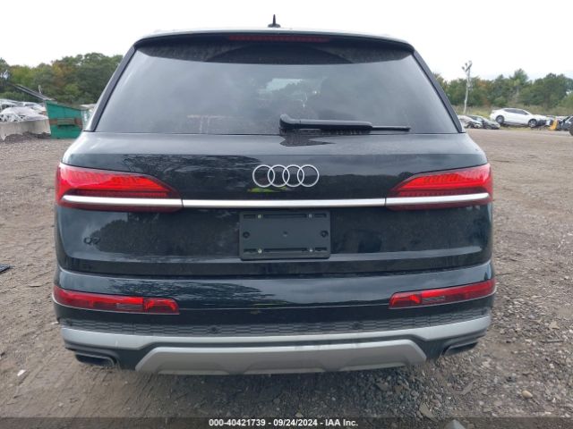 WA1ACBF70SD004017 Audi Q7 Premium 45 Tfsi Quattro Tiptronic
