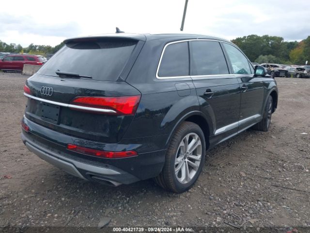 2025 AUDI Q7 WA1ACBF70SD004017 Photo 3