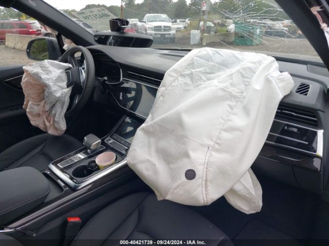 2025 AUDI Q7 WA1ACBF70SD004017 Photo 4