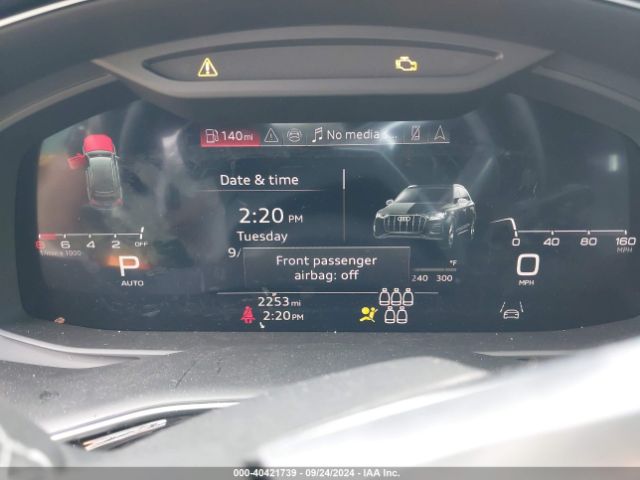 2025 AUDI Q7 WA1ACBF70SD004017 Photo 6