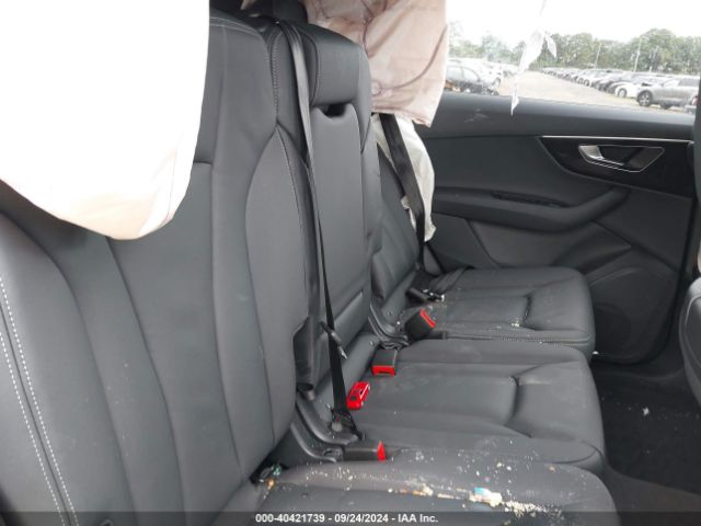 2025 AUDI Q7 WA1ACBF70SD004017 Photo 7