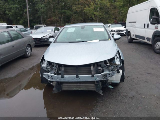 1G1BC5SM6H7149067 Chevrolet Cruze Ls Auto