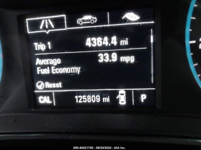 1G1BC5SM6H7149067 Chevrolet Cruze Ls Auto