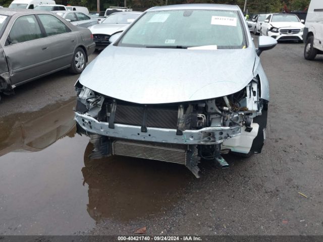 1G1BC5SM6H7149067 Chevrolet Cruze Ls Auto