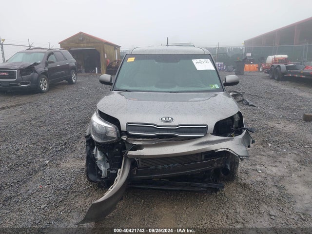 KIA Soul 2019 KNDJN2A24K7023146 Image 13