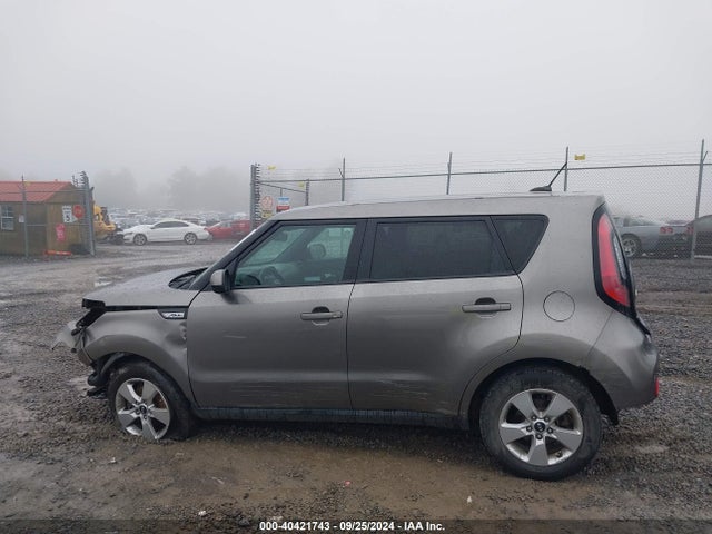 KIA Soul 2019 KNDJN2A24K7023146 Image 15