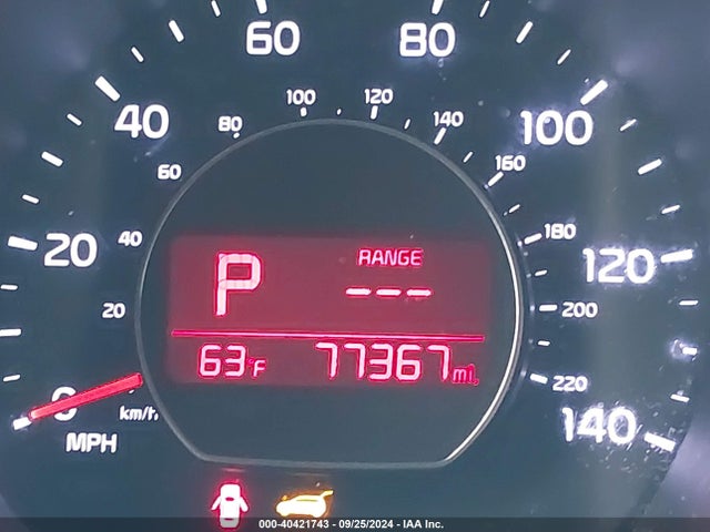 KIA Soul 2019 KNDJN2A24K7023146 Image 16
