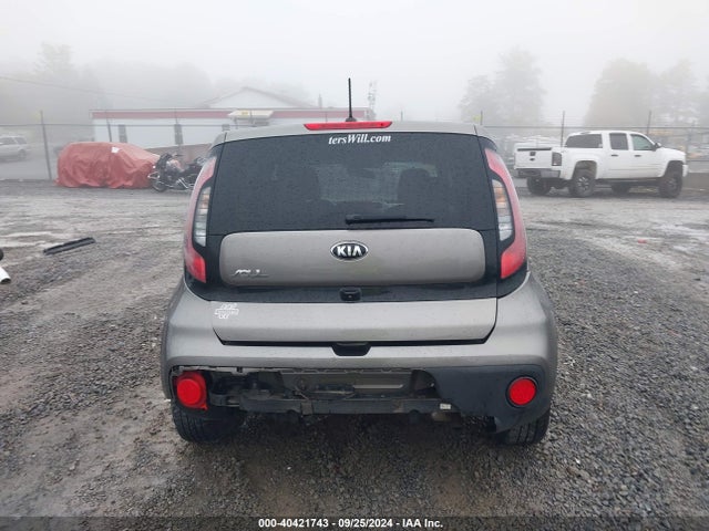 KIA Soul 2019 KNDJN2A24K7023146 Image 17