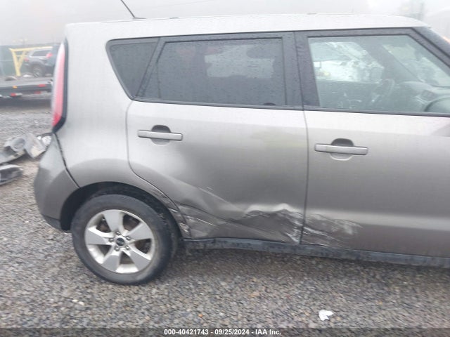 KIA Soul 2019 KNDJN2A24K7023146 Image 18