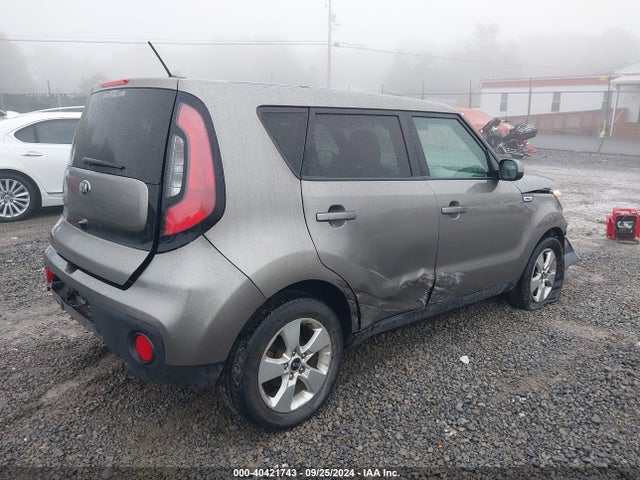 KIA Soul 2019 KNDJN2A24K7023146 Image 4