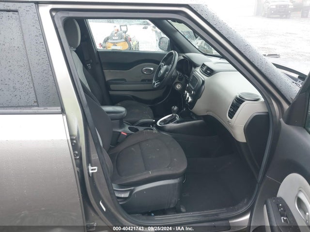 KIA Soul 2019 KNDJN2A24K7023146 Image 5