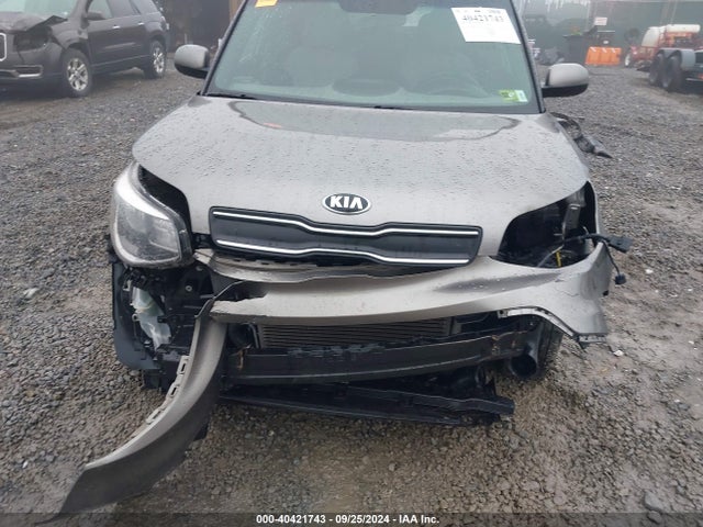 KIA Soul 2019 KNDJN2A24K7023146 Image 6