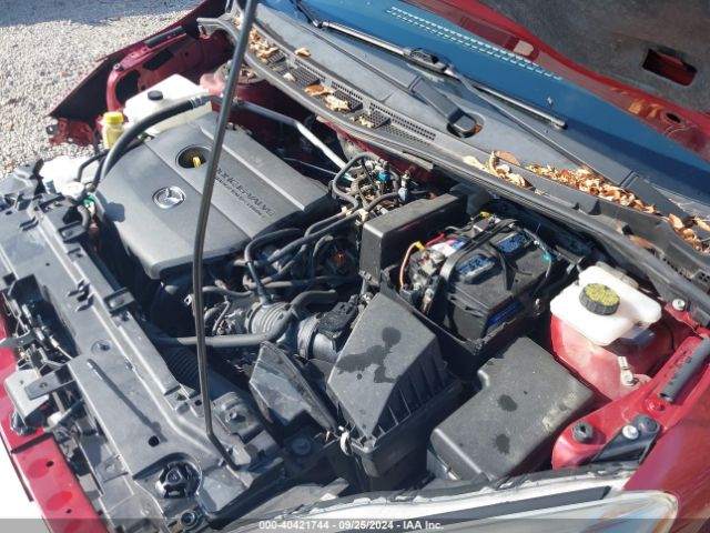 JM1CW2BL9E0163851 Mazda Mazda5 Sport