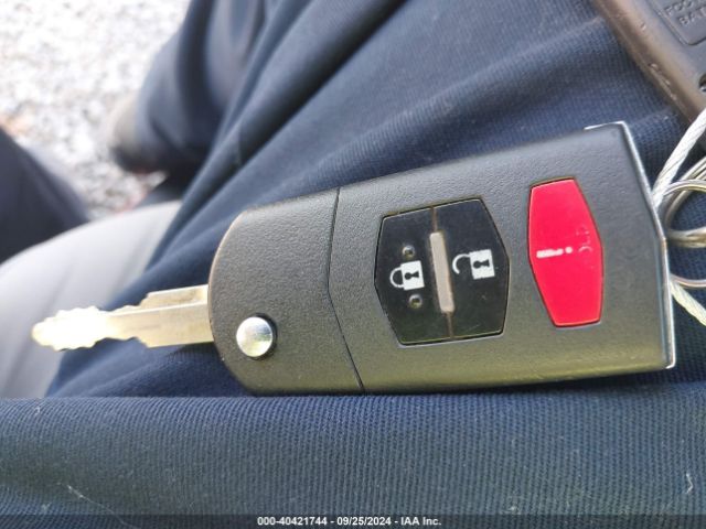 JM1CW2BL9E0163851 Mazda Mazda5 Sport
