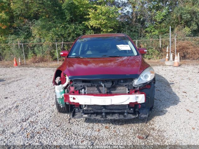 JM1CW2BL9E0163851 Mazda Mazda5 Sport