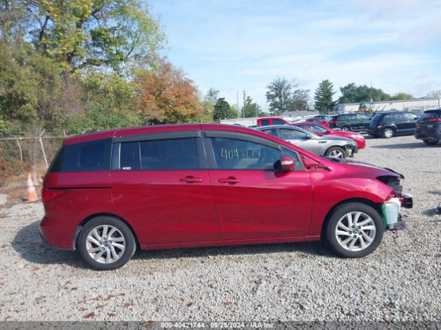 JM1CW2BL9E0163851 Mazda Mazda5 Sport
