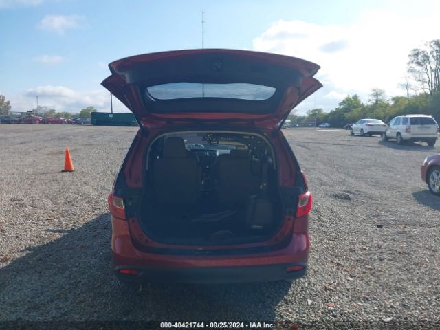 JM1CW2BL9E0163851 Mazda Mazda5 Sport