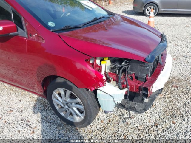JM1CW2BL9E0163851 Mazda Mazda5 Sport