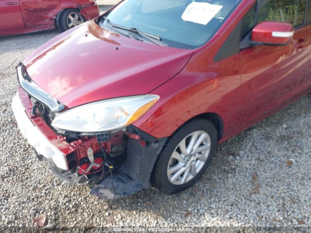 JM1CW2BL9E0163851 Mazda Mazda5 Sport